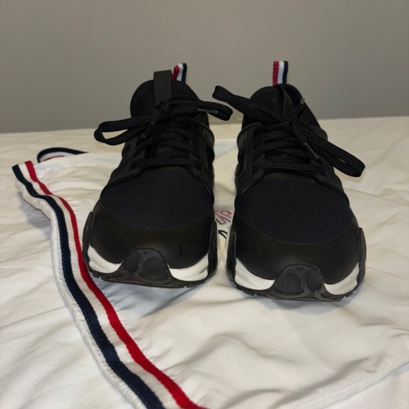 Monclear Lunarove Womens Sneaker size 41 EU - Picture 2 of 7